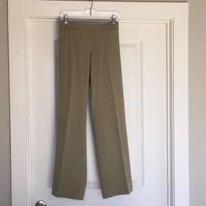 Fabrizio Gianni women’s trouser pants, size 8